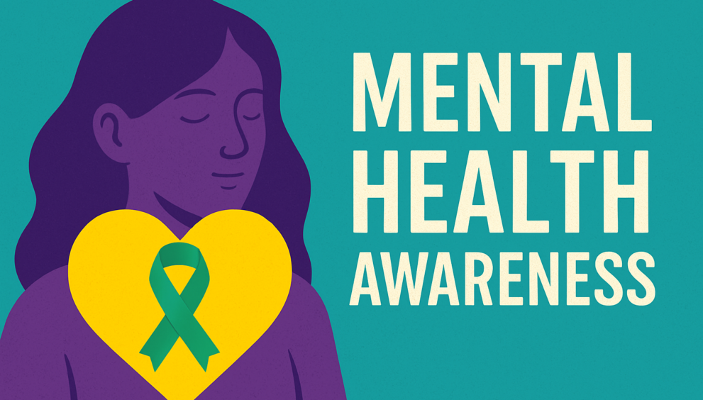 mental health awareness