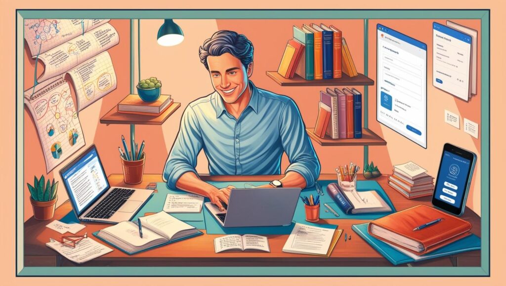 Content Writing Work