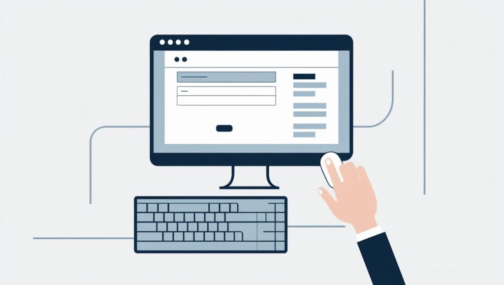 Data Entry Work