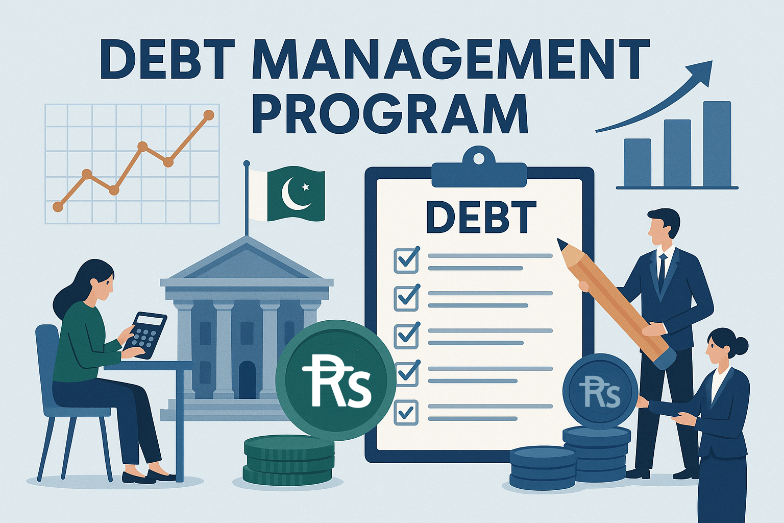 Debt Management Program
